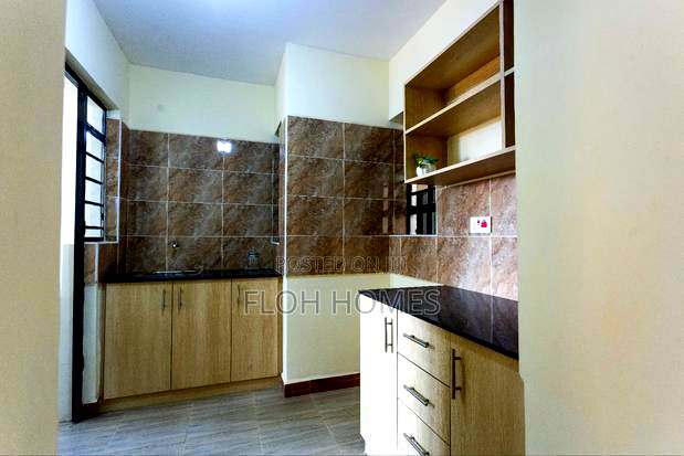 2bdrm Apartment in Thika for sale