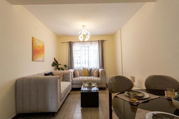 2bdrm Apartment in Thika for sale