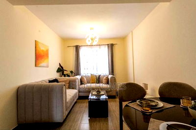 2bdrm Apartment in Thika for sale - Image 1