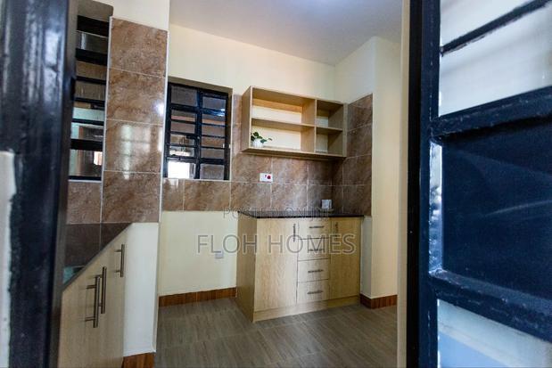 2bdrm Apartment in Thika for sale