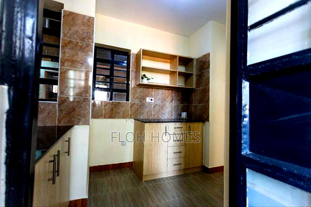 2bdrm Apartment in Thika for sale