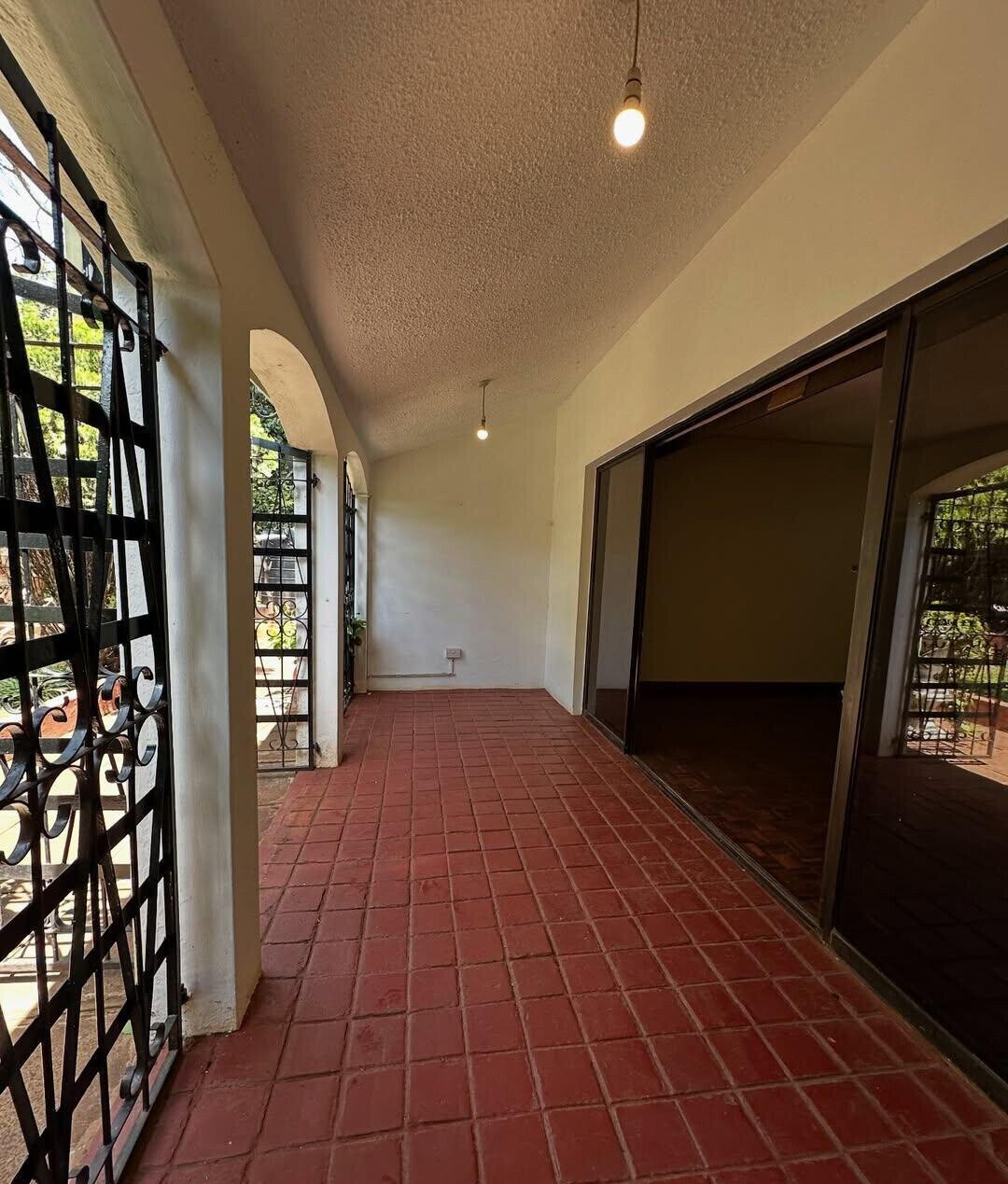KSh 220K 4BR Garden Home