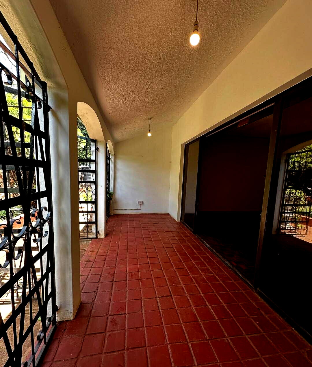KSh 220K 4BR Garden Home