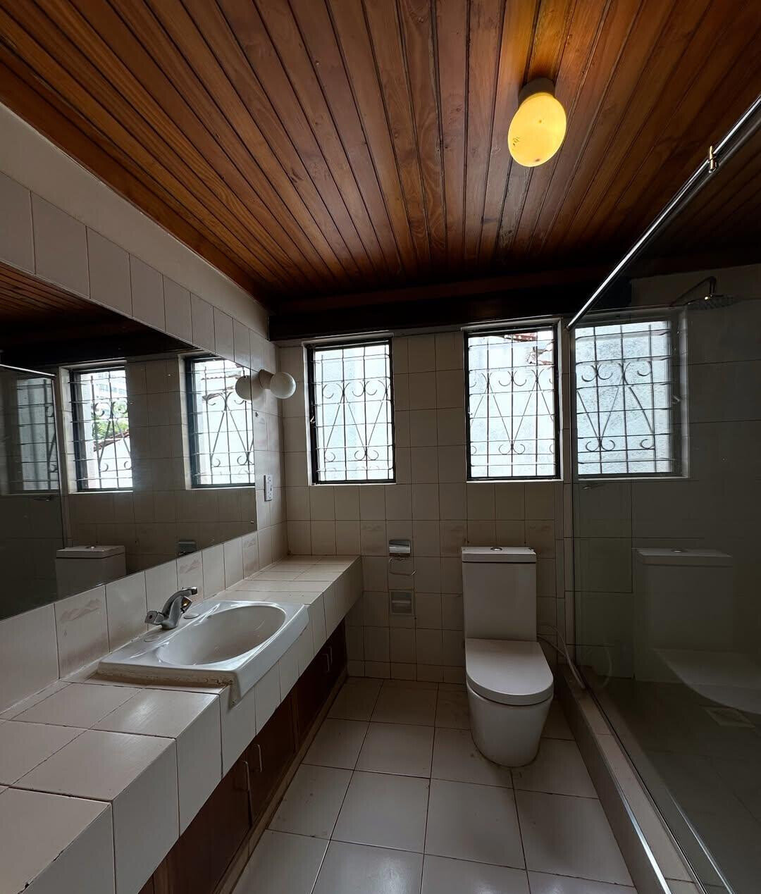 KSh 220K 4BR Garden Home