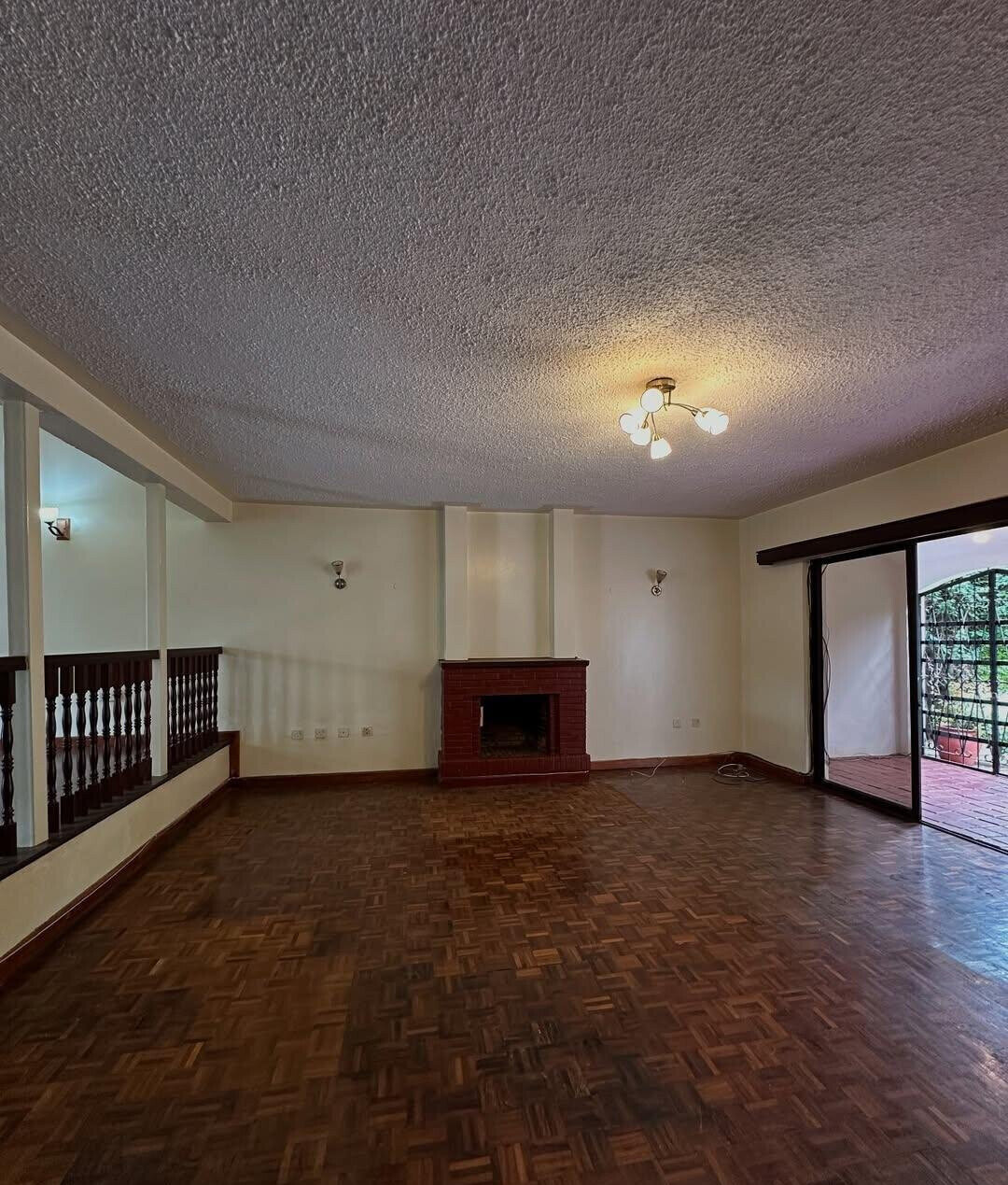 KSh 220K 4BR Garden Home