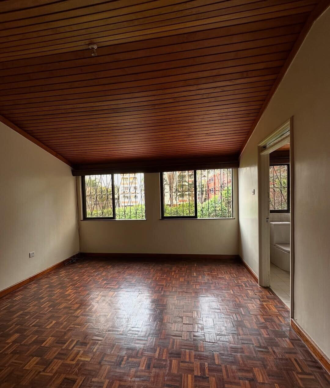 KSh 220K 4BR Garden Home