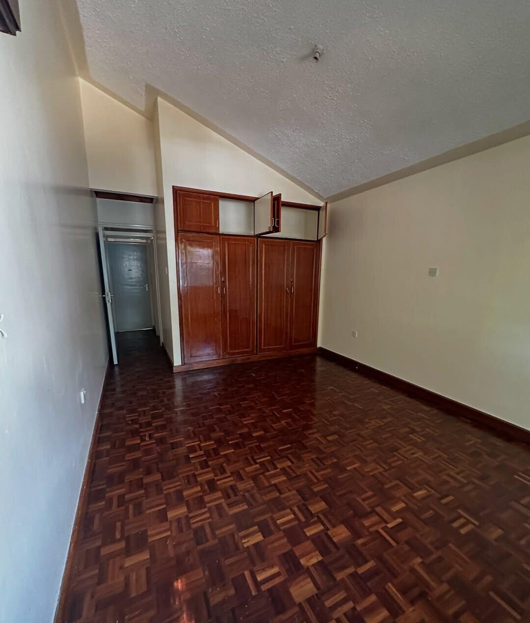 KSh 220K 4BR Garden Home