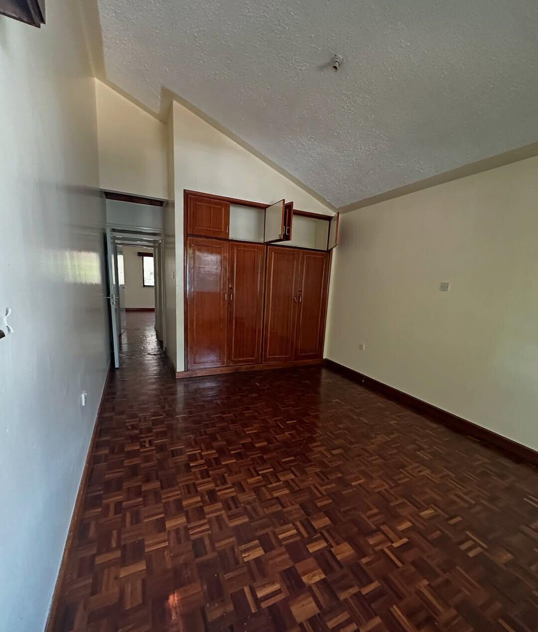 KSh 220K 4BR Garden Home