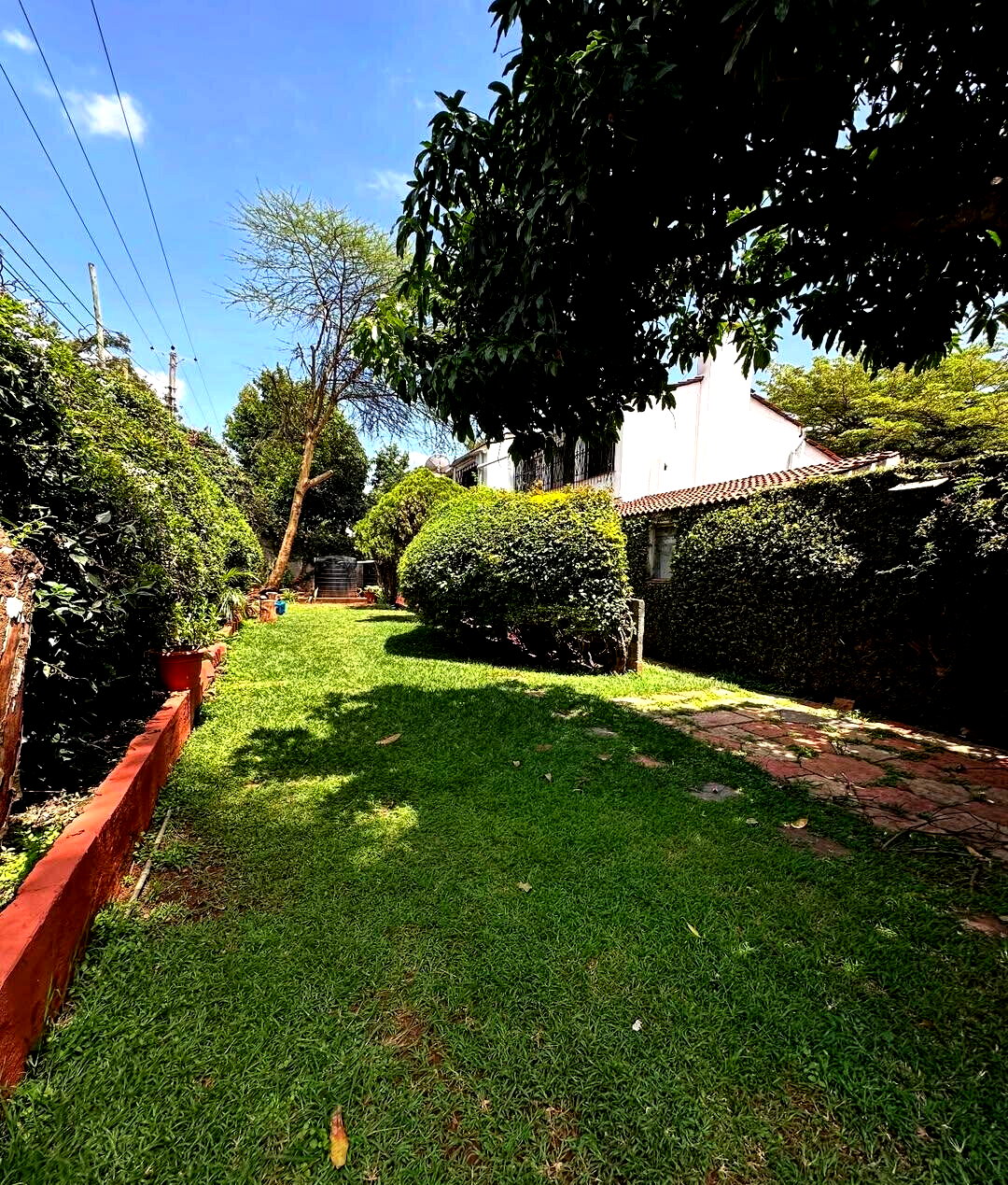 KSh 220K 4BR Garden Home