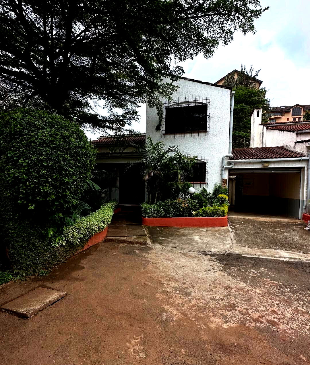 KSh 220K 4BR Garden Home