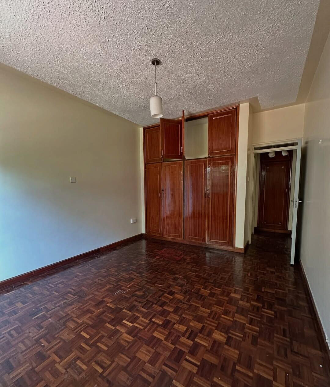 KSh 220K 4BR Garden Home