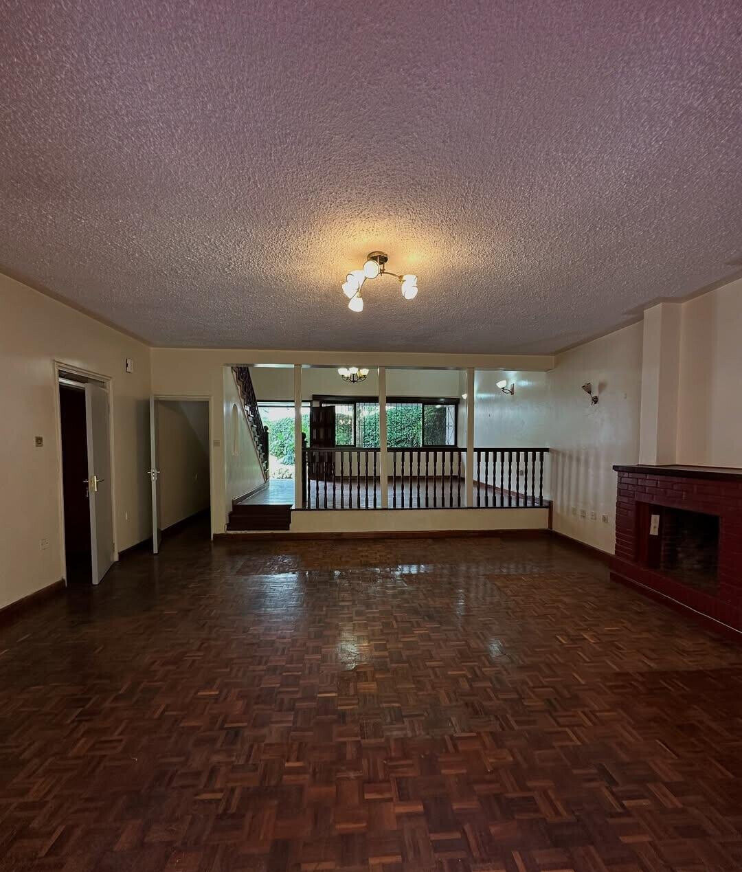 KSh 220K 4BR Garden Home