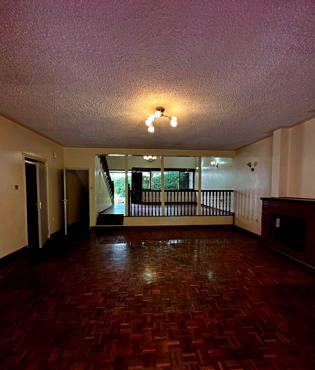 KSh 220K 4BR Garden Home
