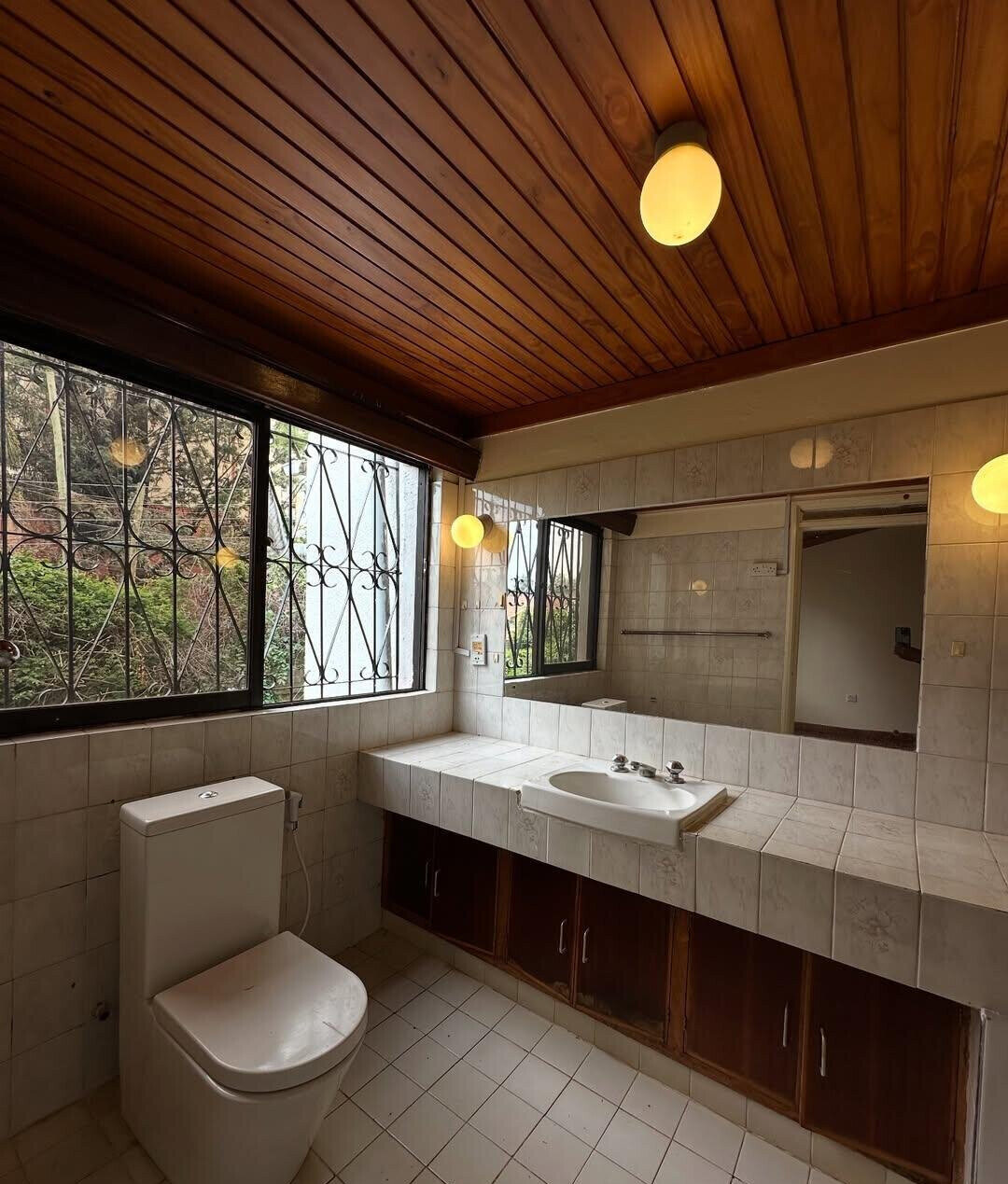 KSh 220K 4BR Garden Home