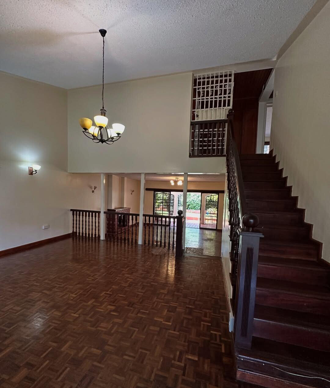 KSh 220K 4BR Garden Home