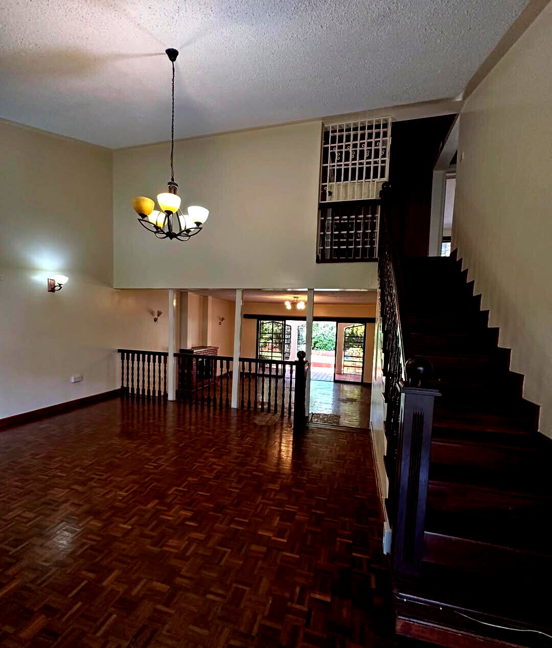 KSh 220K 4BR Garden Home