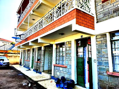 2bdrm Block of Flats in Nubian Estate, Kibuye for sale - Image 3