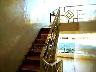 2bdrm Block of Flats in Nubian Estate, Kibuye for sale - Image 4