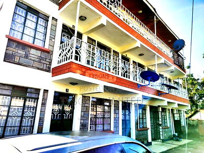 2bdrm Block of Flats in Nubian Estate, Kibuye for sale - Image 2