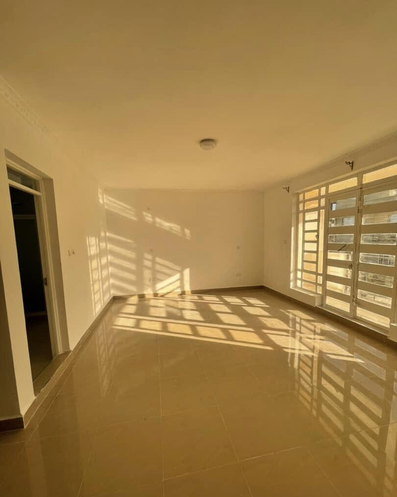 4BR Detached Townhouse with DSQ & Study - Kitengela