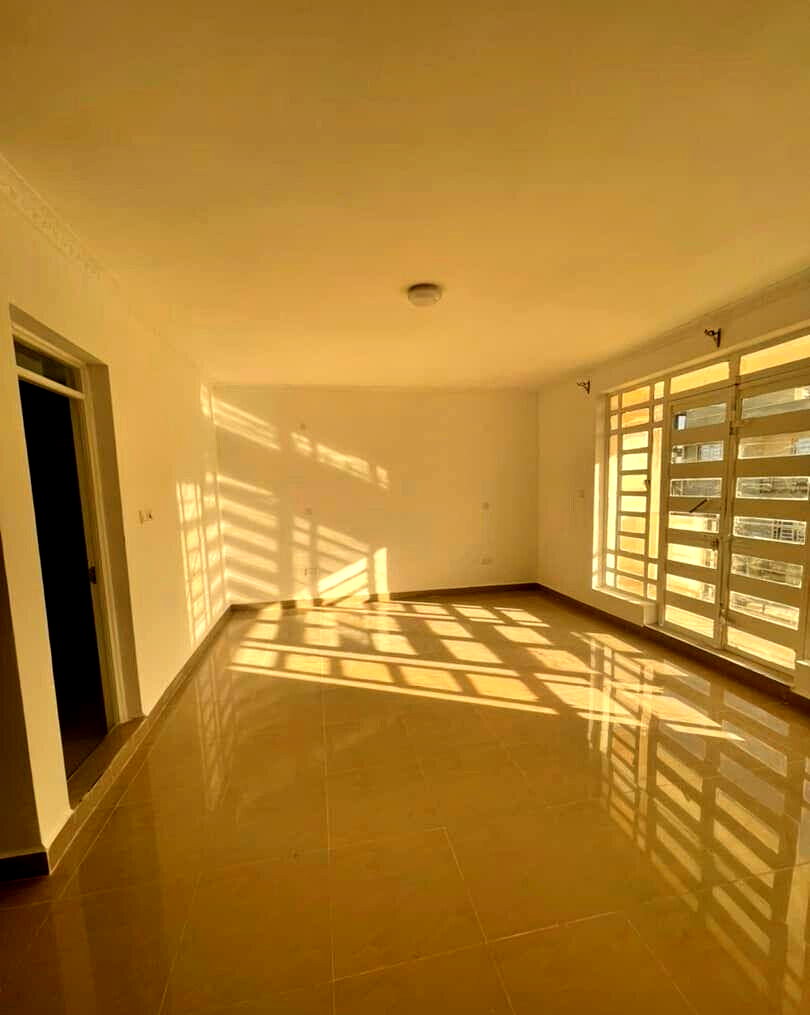 4BR Detached Townhouse with DSQ & Study - Kitengela