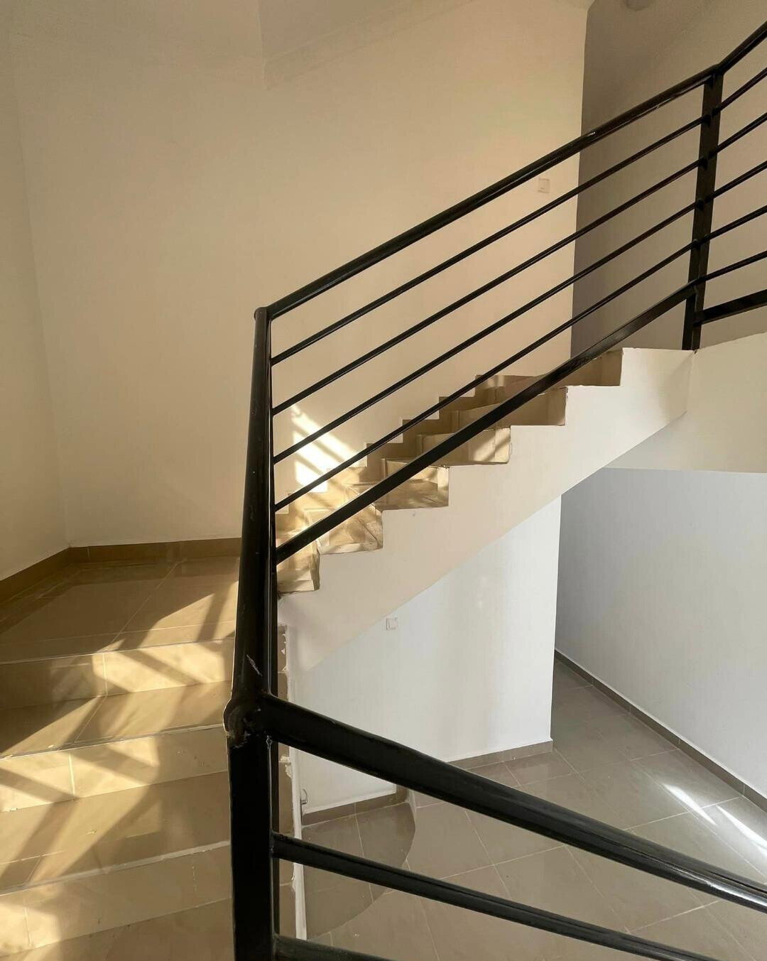 4BR Detached Townhouse with DSQ & Study - Kitengela