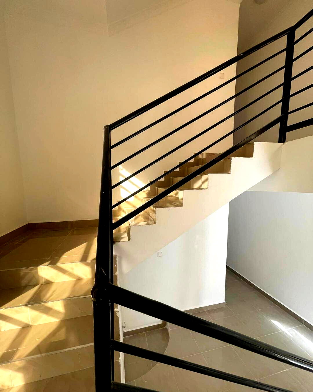4BR Detached Townhouse with DSQ & Study - Kitengela