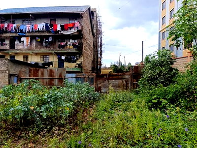 Prime Commercial Plot for Sale in Thogoto Shopping Centre - Image 7