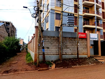 Prime Commercial Plot for Sale in Thogoto Shopping Centre - Image 9