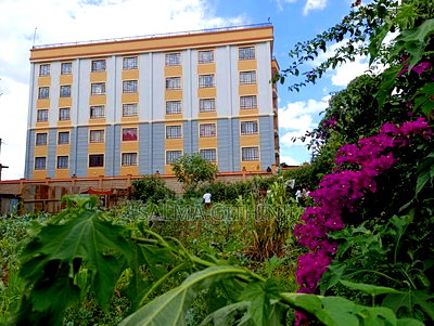 Prime Commercial Plot for Sale in Thogoto Shopping Centre - Image 1