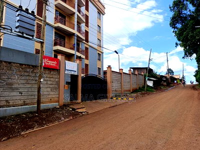 Prime Commercial Plot for Sale in Thogoto Shopping Centre - Image 2