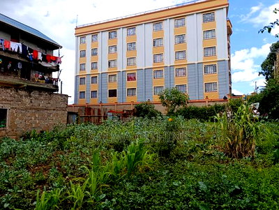 Prime Commercial Plot for Sale in Thogoto Shopping Centre - Image 3