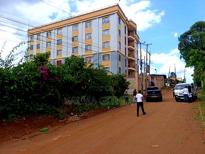 Prime Commercial Plot for Sale in Thogoto Shopping Centre - Image 6