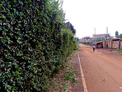 Prime Commercial Plot for Sale in Thogoto Shopping Centre - Image 4