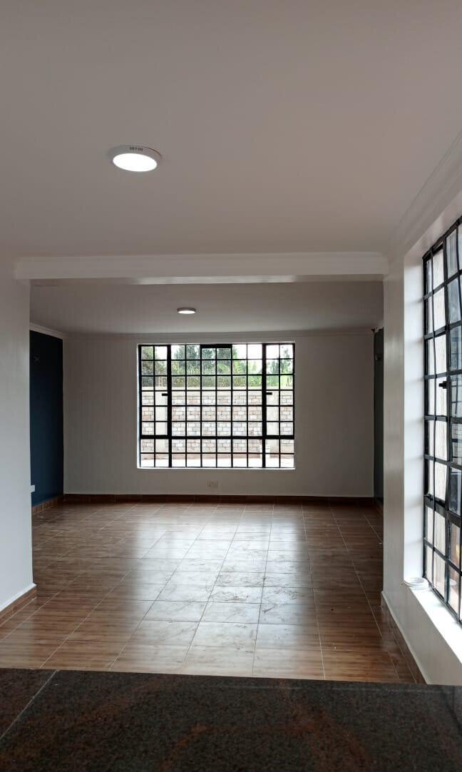 4BR Townhouse with Garden at KSh 13.4M