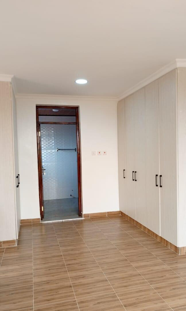 4BR Townhouse with Garden at KSh 13.4M