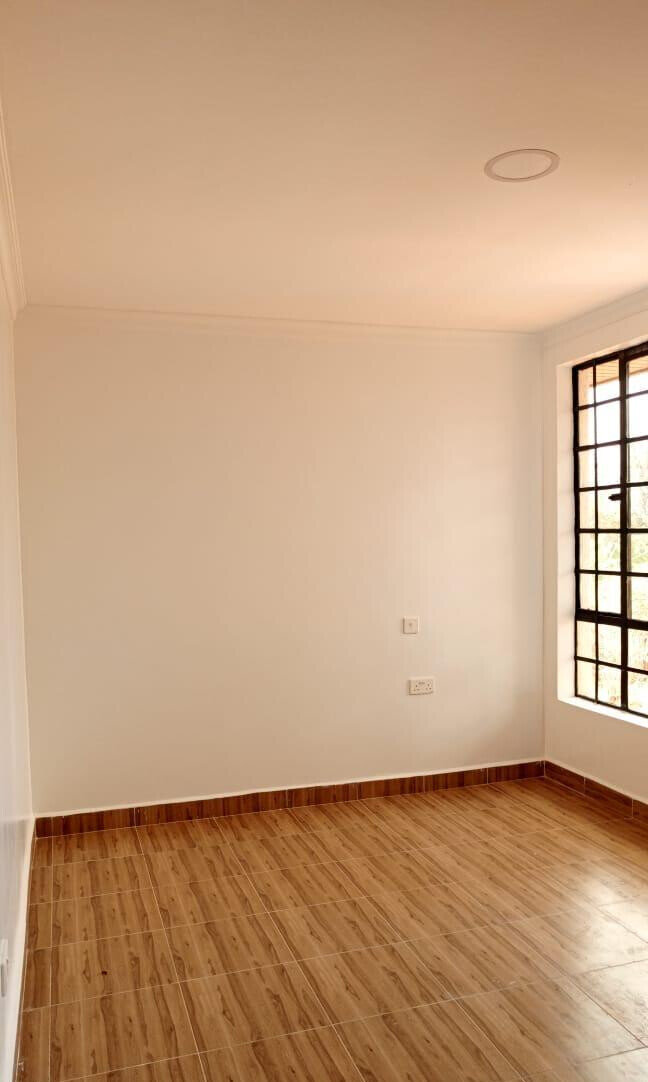 4BR Townhouse with Garden at KSh 13.4M