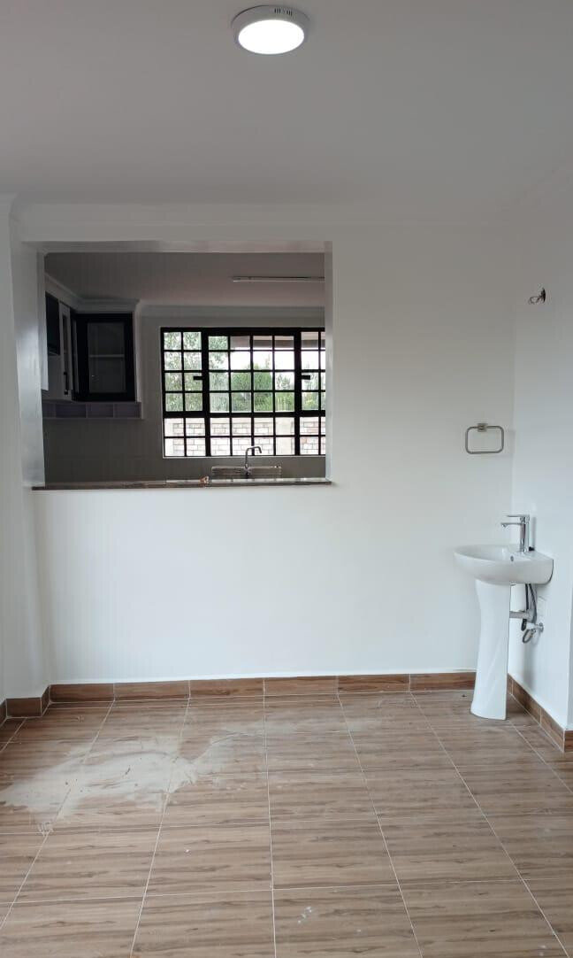 4BR Townhouse with Garden at KSh 13.4M