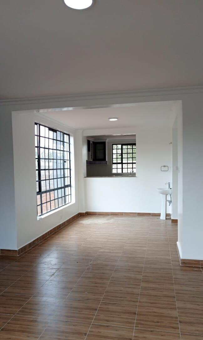 4BR Townhouse with Garden at KSh 13.4M