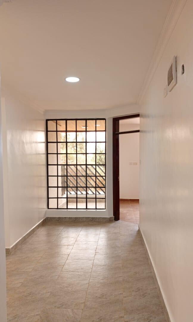 4BR Townhouse with Garden at KSh 13.4M