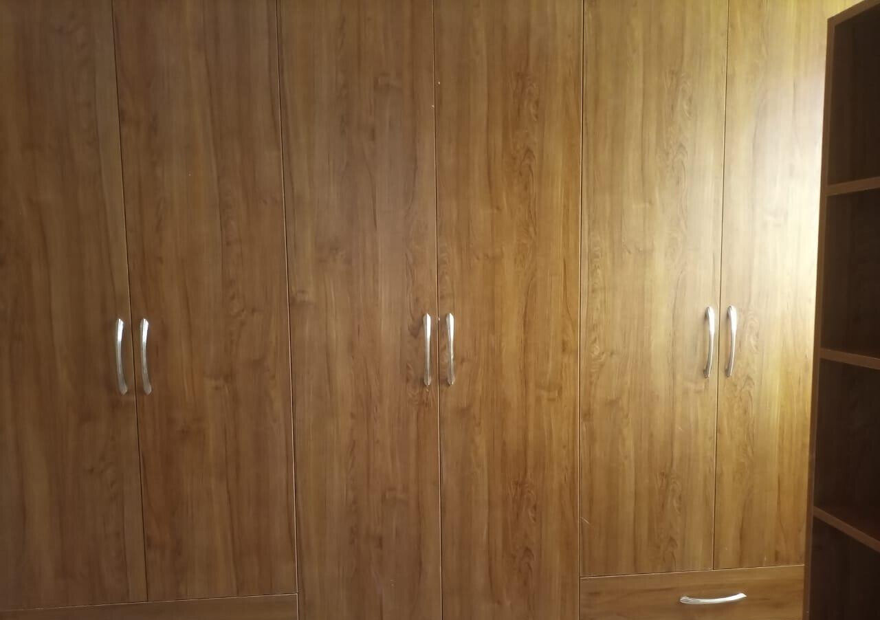 4BR All-Ensuite Townhouse with Gazebo - Thika Super Highway, Ruiru