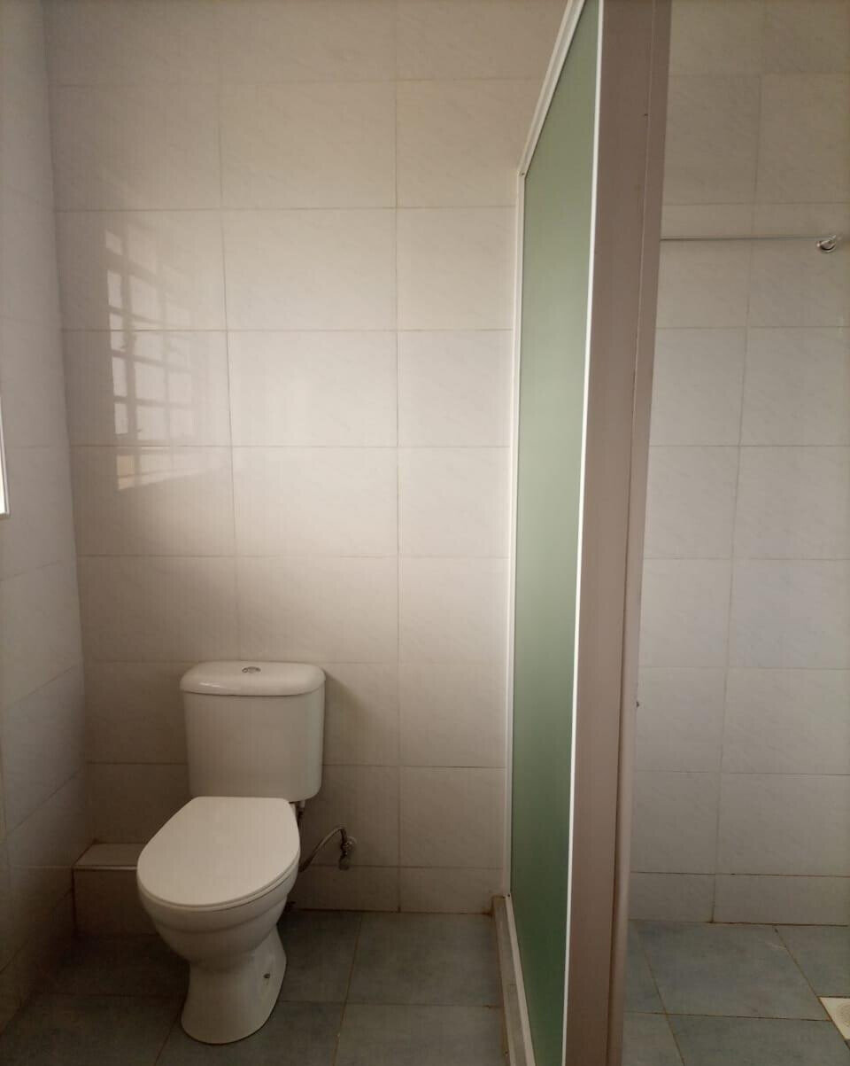 4BR All-Ensuite Townhouse with Gazebo - Thika Super Highway, Ruiru