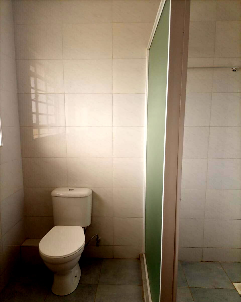4BR All-Ensuite Townhouse with Gazebo - Thika Super Highway, Ruiru