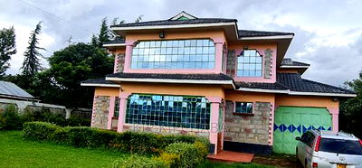 5bdrm Maisonette in Annex Estate, Racecourse for sale - Image 12
