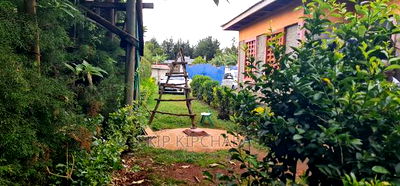 5bdrm Maisonette in Annex Estate, Racecourse for sale - Image 10