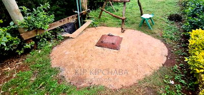 5bdrm Maisonette in Annex Estate, Racecourse for sale - Image 3