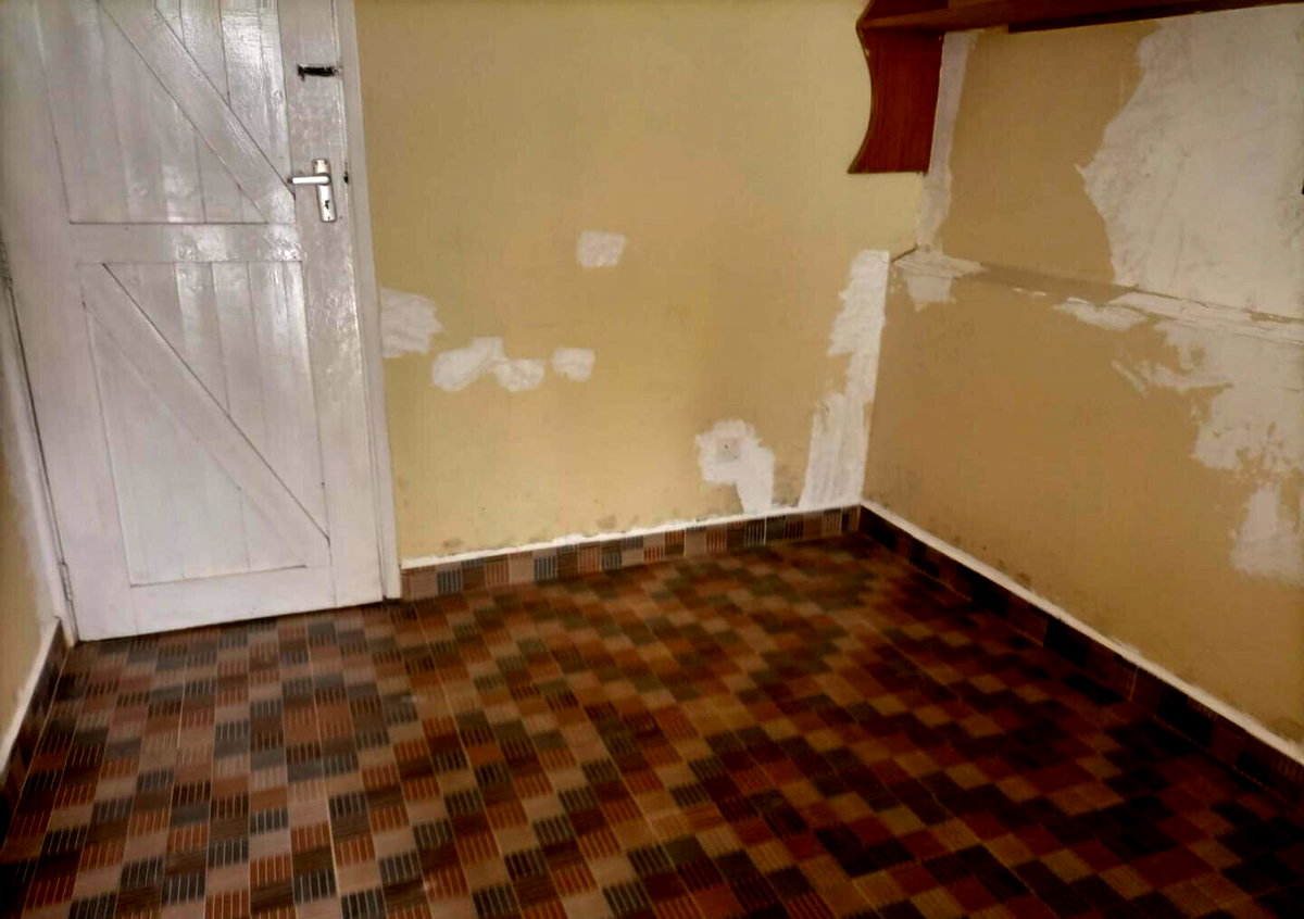 5-Ensuite Townhouse with DSQ & Small Garden - Lavington Hatheru
