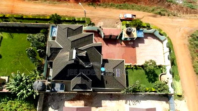 Furnished 4bdrm Maisonette in Golf View Estate, Nairobi Central - Image 5