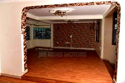 Furnished 4bdrm Maisonette in Golf View Estate, Nairobi Central - Image 8