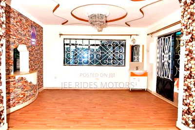 Furnished 4bdrm Maisonette in Golf View Estate, Nairobi Central - Image 11
